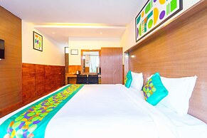 Treebo Tranquil Heights