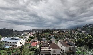 Treebo Tranquil Heights