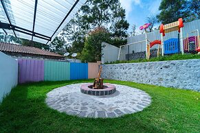 Treebo Tranquil Heights