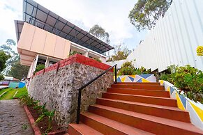 Treebo Tranquil Heights