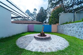 Treebo Tranquil Heights