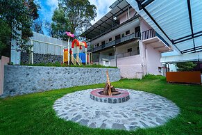 Treebo Tranquil Heights