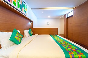 Treebo Tranquil Heights