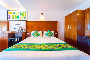 Treebo Tranquil Heights