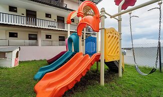 Treebo Tranquil Heights