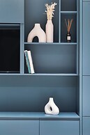 Fabulous House : a Gem in Chic Western Paris