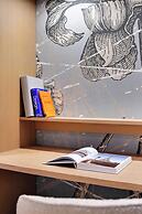 Fabulous House : a Gem in Chic Western Paris