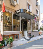 GRAND REİS HOTEL