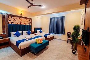 Jingle Tree Resort
