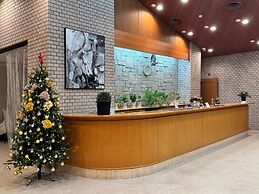 UE GARDEN RESORT