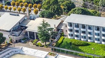 UE GARDEN RESORT