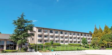 UE GARDEN RESORT