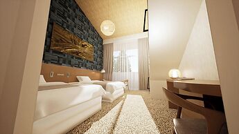 UE GARDEN RESORT