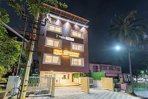 Treebo Sanmaya Retreat, Mysore