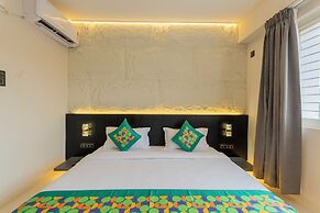 Treebo Sanmaya Retreat, Mysore