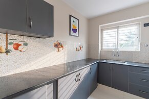 Treebo Sanmaya Retreat, Mysore