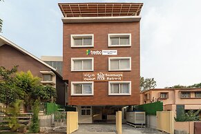 Treebo Sanmaya Retreat, Mysore