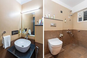 Treebo Sanmaya Retreat, Mysore