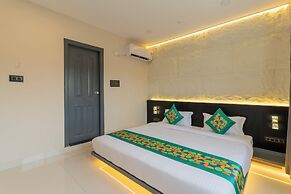 Treebo Sanmaya Retreat, Mysore