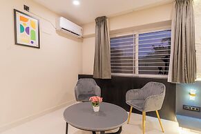 Treebo Sanmaya Retreat, Mysore