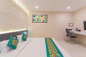 Treebo Sanmaya Retreat, Mysore