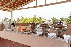 Treebo Sanmaya Retreat, Mysore