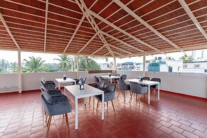 Treebo Sanmaya Retreat, Mysore