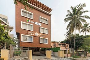 Treebo Sanmaya Retreat, Mysore