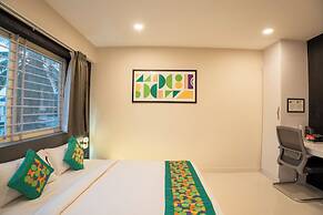 Treebo Sanmaya Retreat, Mysore