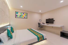 Treebo Sanmaya Retreat, Mysore