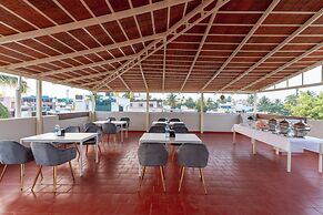 Treebo Sanmaya Retreat, Mysore