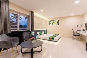 Treebo Sanmaya Retreat, Mysore