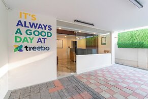 Treebo Sanmaya Retreat, Mysore