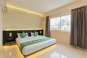 Treebo Sanmaya Retreat, Mysore