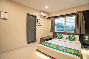 Treebo Sanmaya Retreat, Mysore