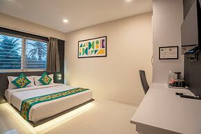 Treebo Sanmaya Retreat, Mysore