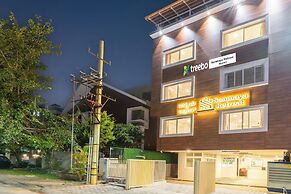 Treebo Sanmaya Retreat, Mysore