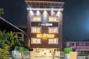 Treebo Sanmaya Retreat, Mysore