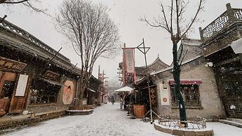 ATRIUM FENGZHU HOMESTAY