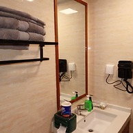 ATRIUM FENGZHU HOMESTAY