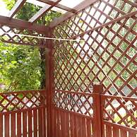 ATRIUM FENGZHU HOMESTAY