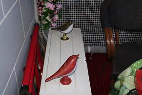 ATRIUM FENGZHU HOMESTAY