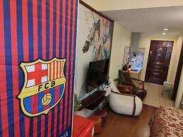 ATRIUM FENGZHU HOMESTAY