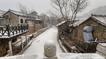 ATRIUM FENGZHU HOMESTAY