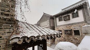 ATRIUM FENGZHU HOMESTAY