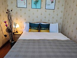 ATRIUM FENGZHU HOMESTAY