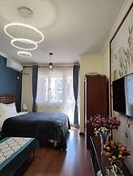 ATRIUM FENGZHU HOMESTAY