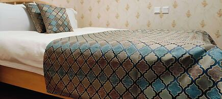 ATRIUM FENGZHU HOMESTAY