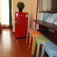 ATRIUM FENGZHU HOMESTAY