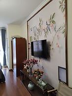 ATRIUM FENGZHU HOMESTAY